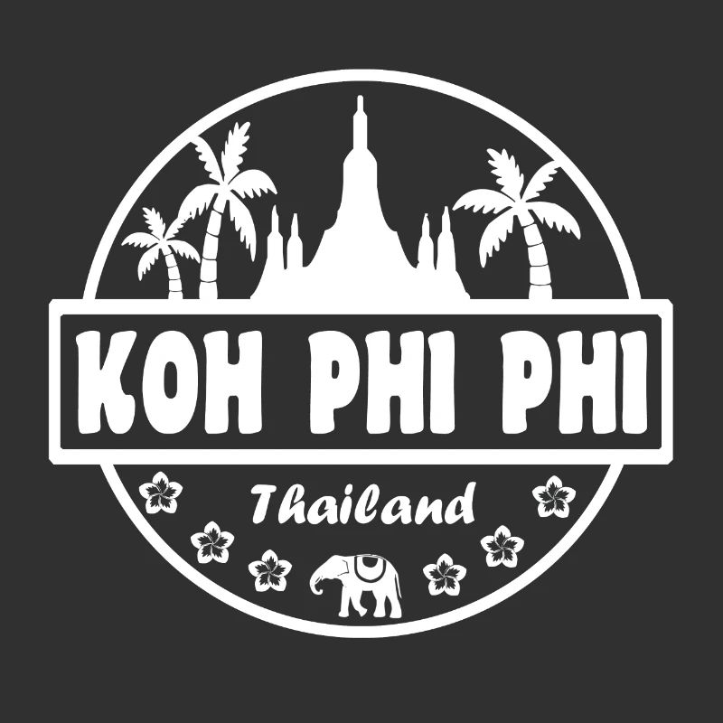 Koh Phi Phi Thailand