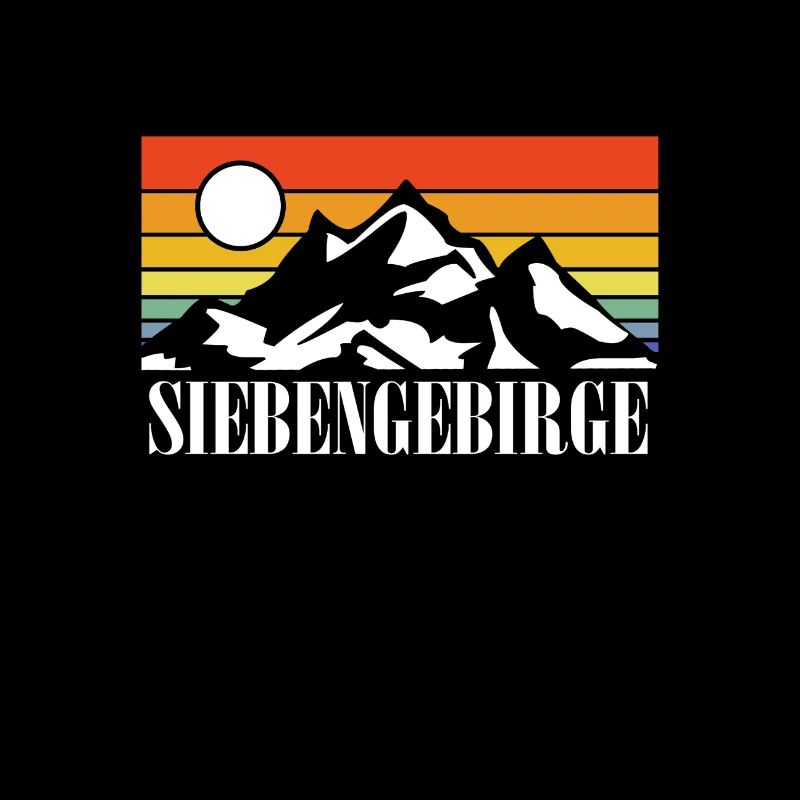 Siebengebirge