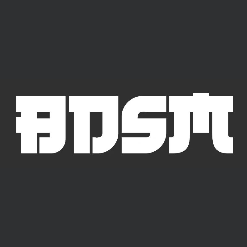 Conception de polices « BDSM »