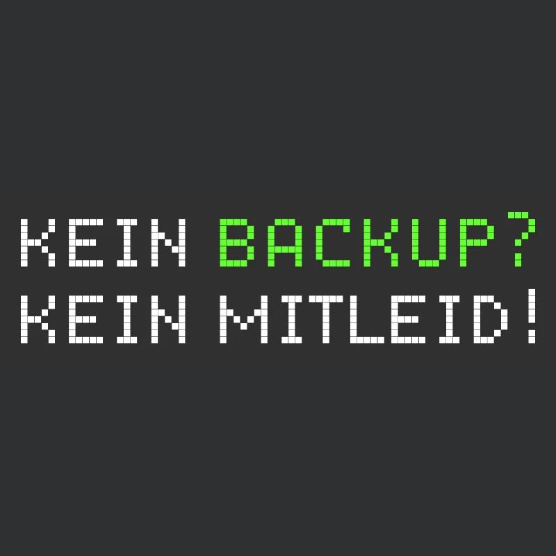 Informatiker Informatik Programmierer Entwickler