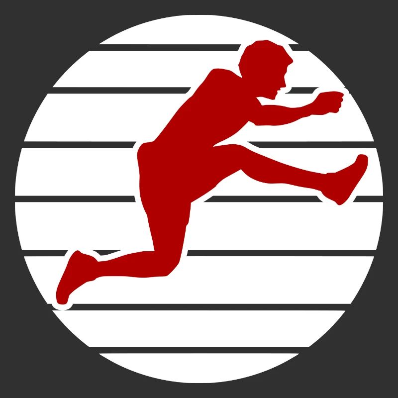 Running Courir Temps Libre Cadeau Coureur