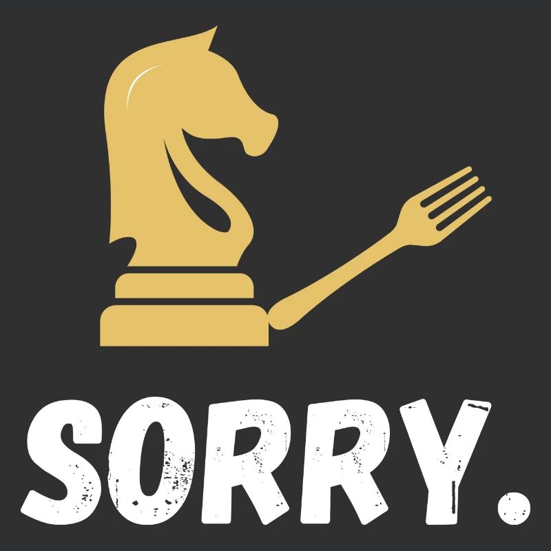 Chess Saying Gift Checkmate Queens Gambit