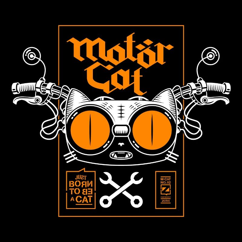 MOTORCAT 02