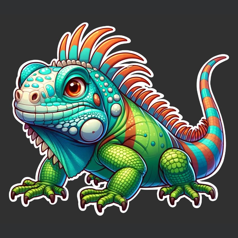 Iguana