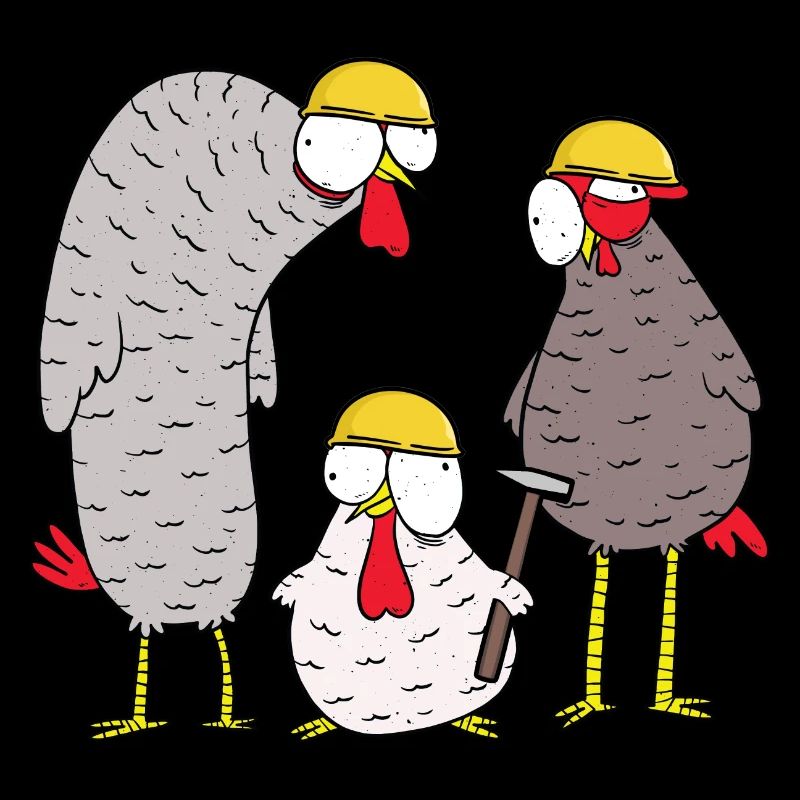 Construction Site Construction Client Deployment Team Hammer