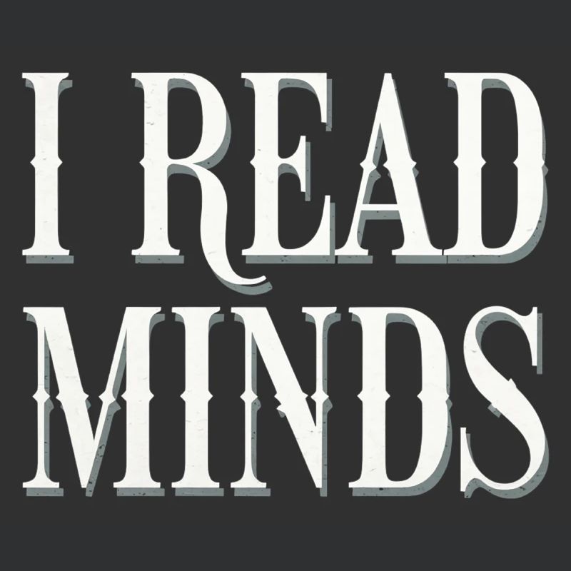 I Read Minds 13