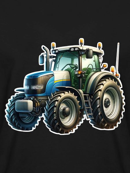 Traktor