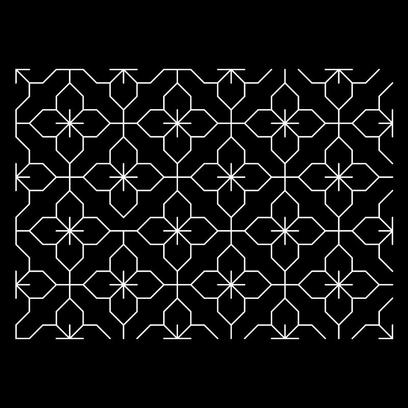 Floral Pattern