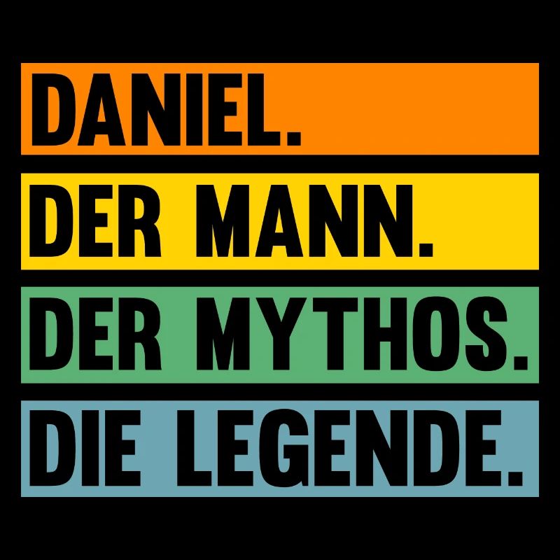 Daniel