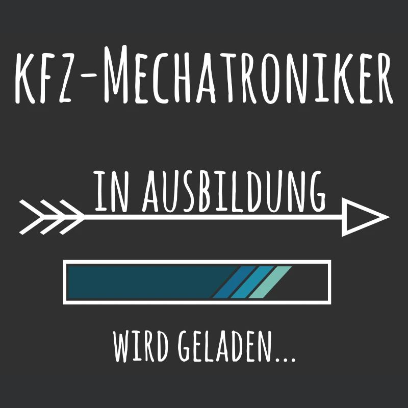 Kfz Mechatroniker Ausbildung Beruf Geschenk