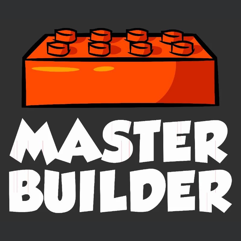 Brick Builder Brick Building Master Builder