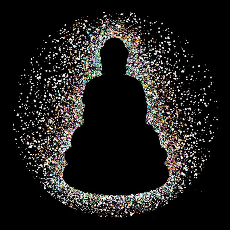 Bouddha
