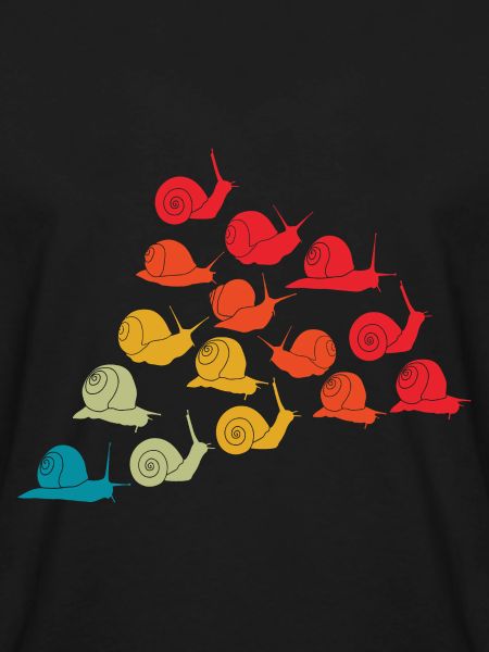 Snail lovers Types of snails owners