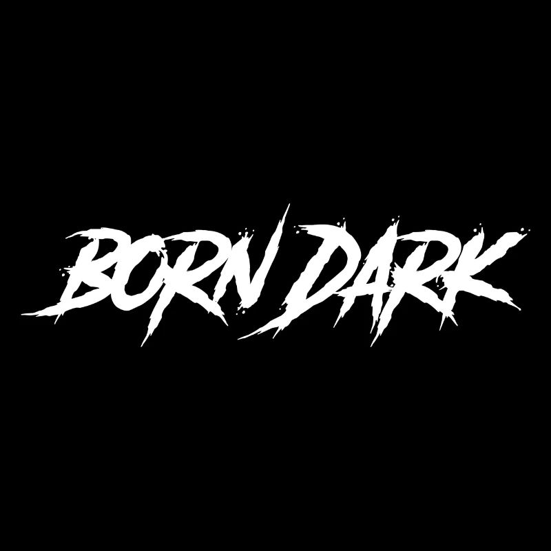 Goth Born Dark Lovers