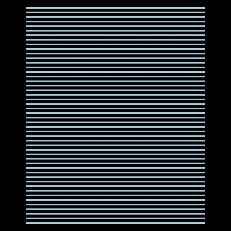 Pattern Blue Stripes
