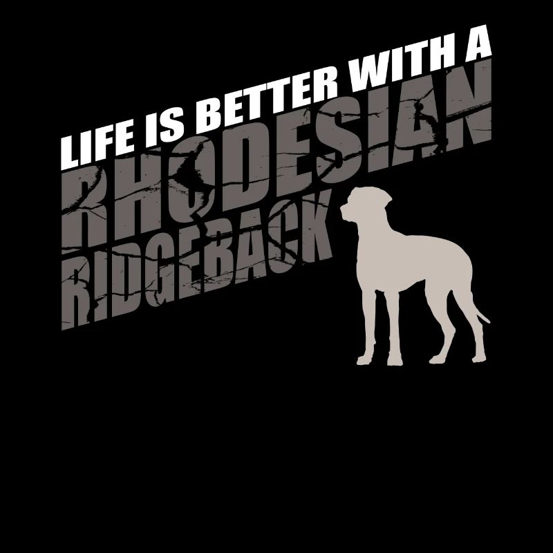 Rhodesian Ridgeback Geschenkidee