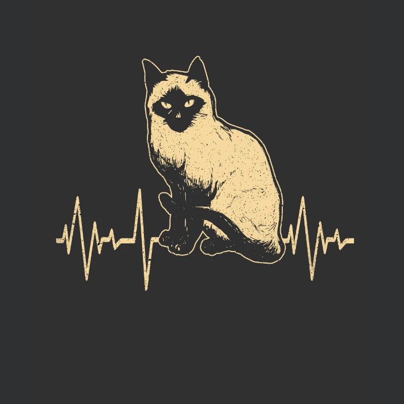 Siamese cat