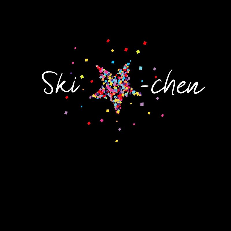 Ski Sternchen