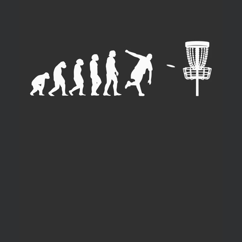 Discgolf Evolution Wurfscheibe Disc Golf