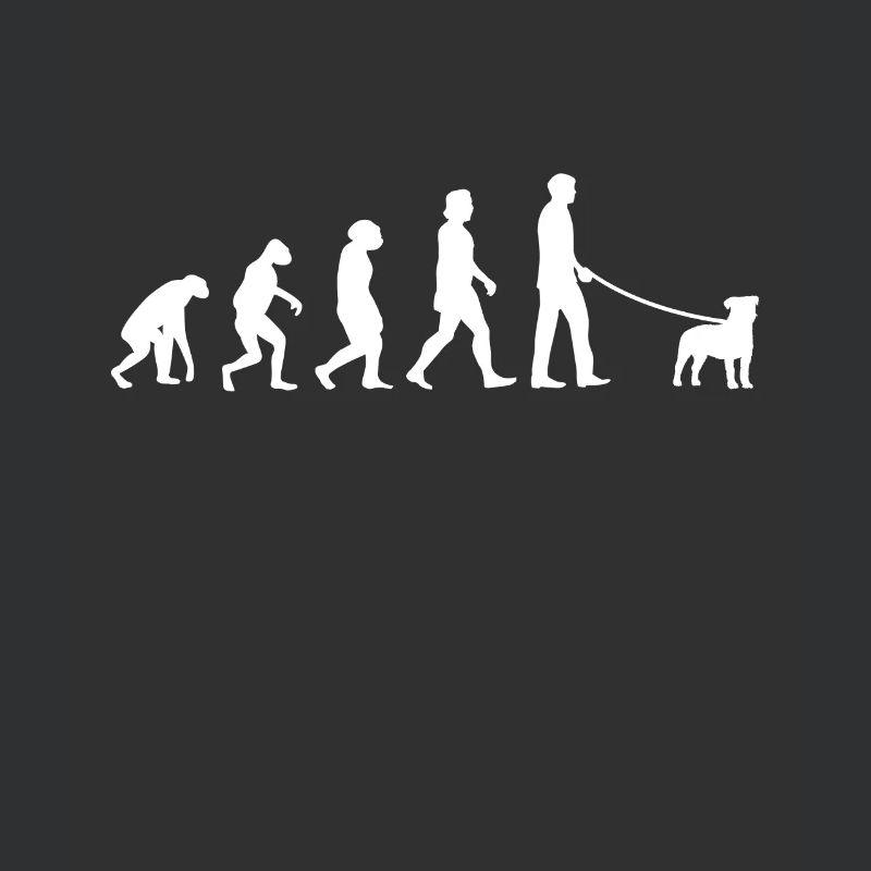 Parson Russell Terrier Evolution