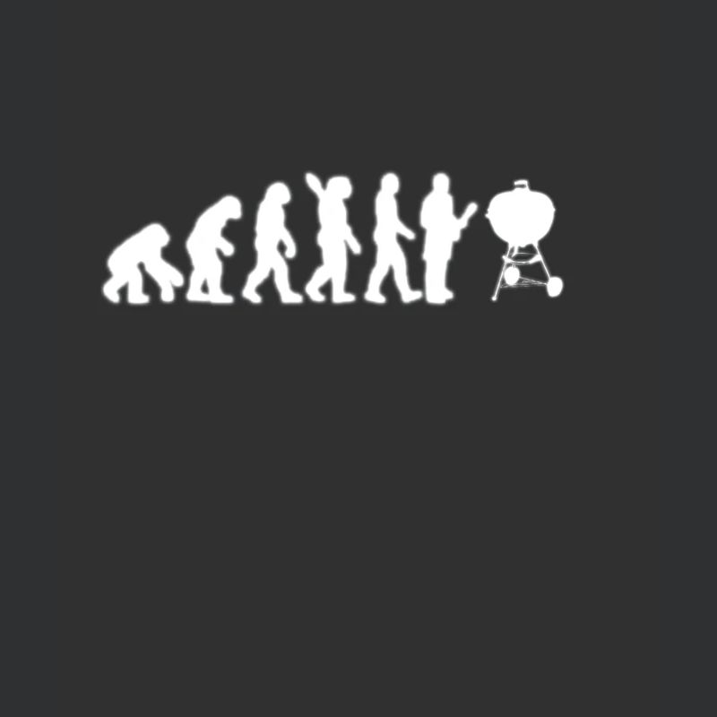 Évolution du gril à charbon