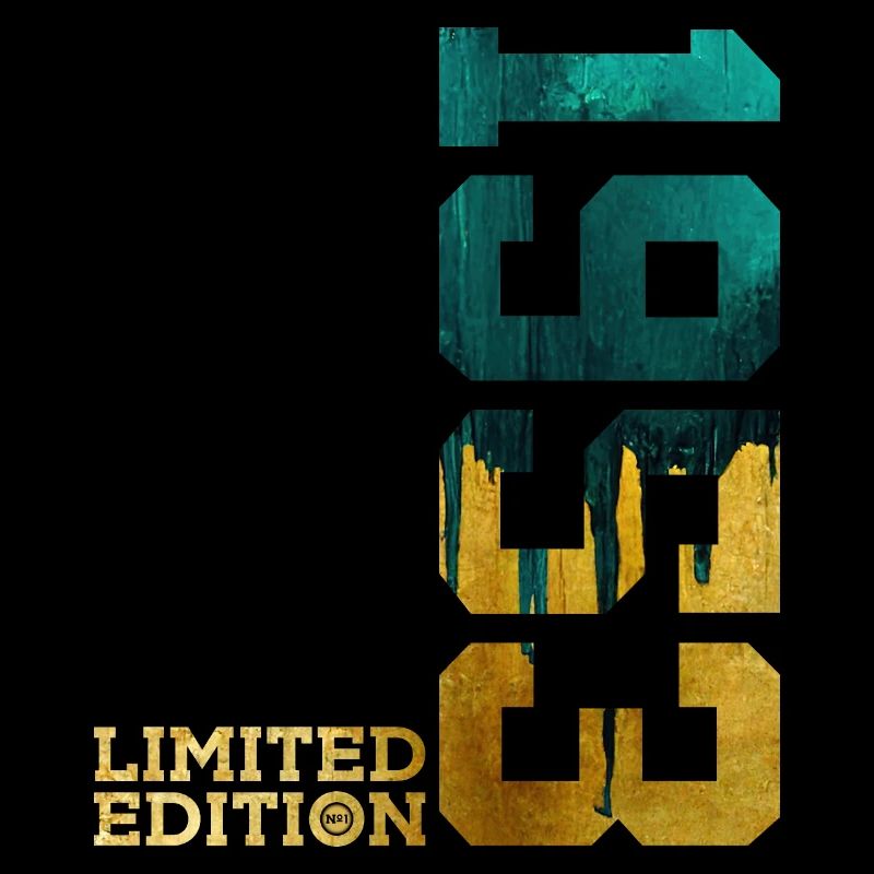 73E ANNIVERSAIRE ÉDITION LIMITÉE 1953