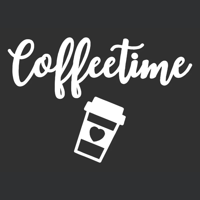 Coffeetime Coffee Drinker