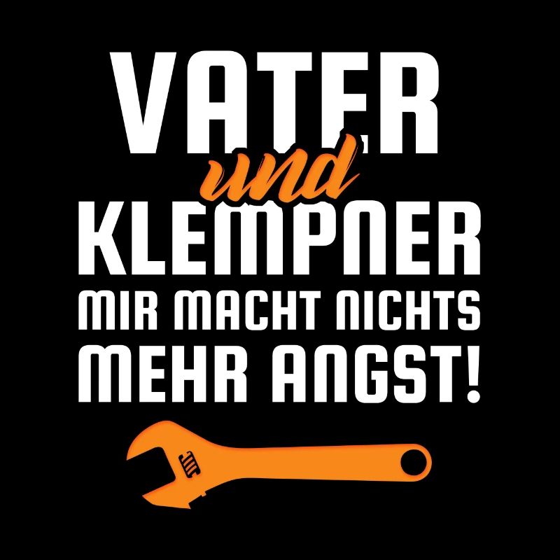 Vater Klempner