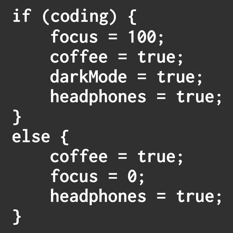 Code programmeur d’autres
