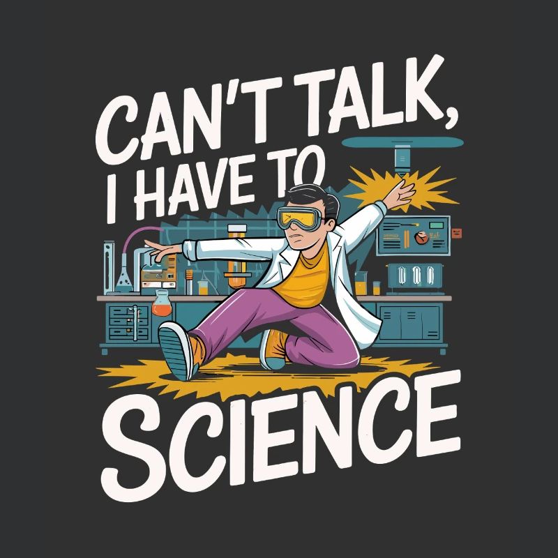 Science Laboratory Technician Technicus
