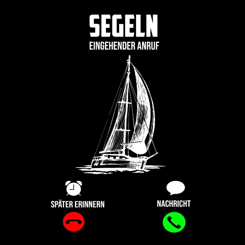 Sailing | Gift Sailor | Gift sailing funny