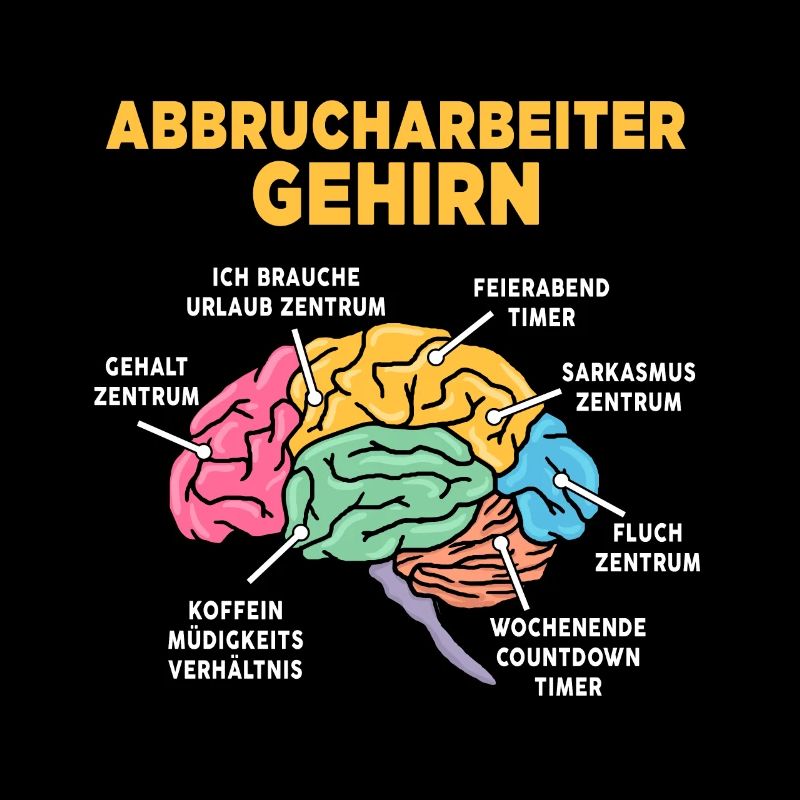 Abbrucharbeiter