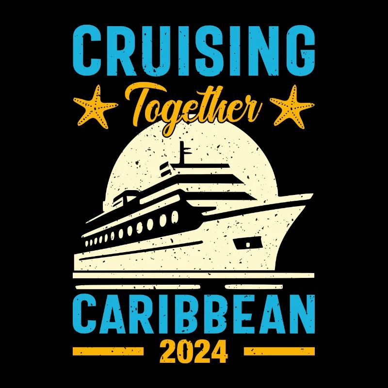 Croisière dans les Caraïbes 2024