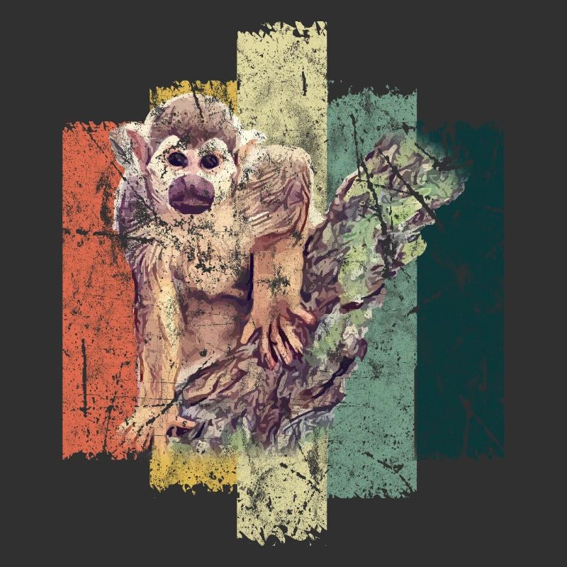 monkey
