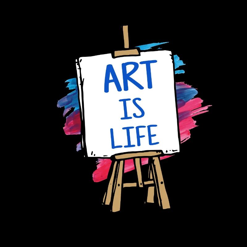 art