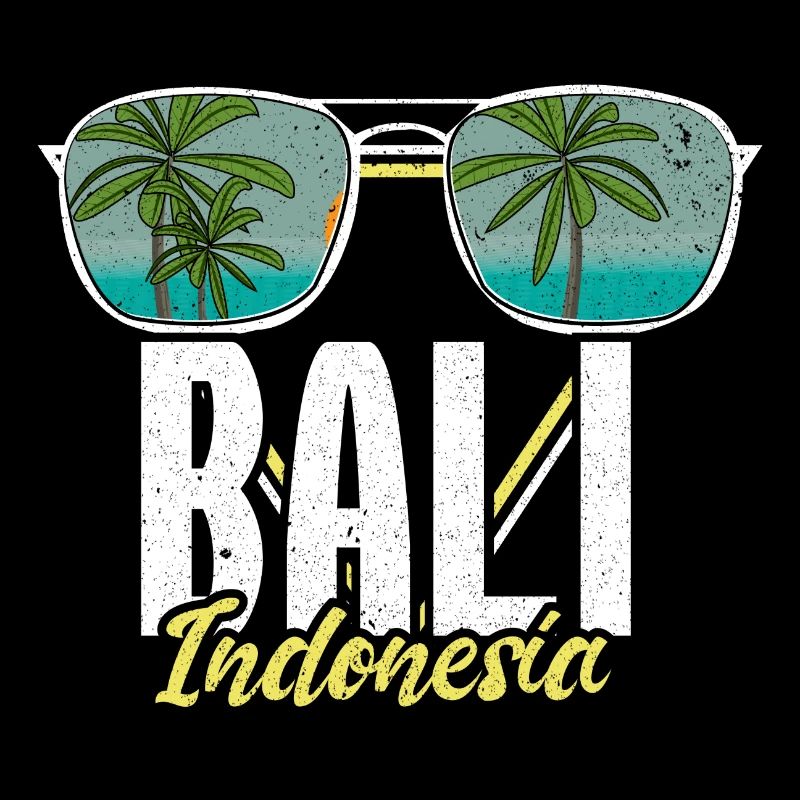 Bali Erinnerungen Geschenkidee