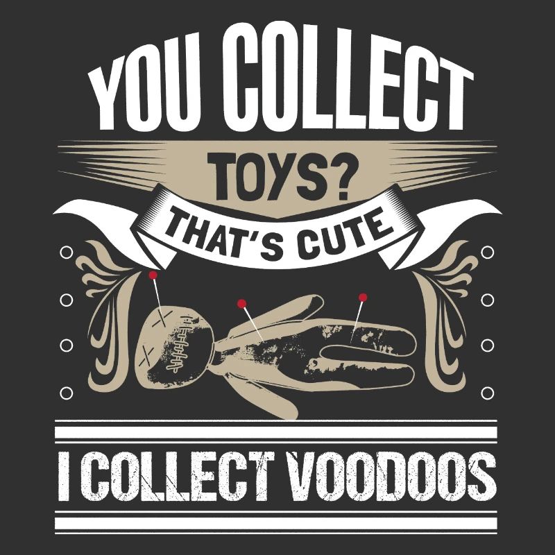 Voodoo Magic Magic Gift Idea