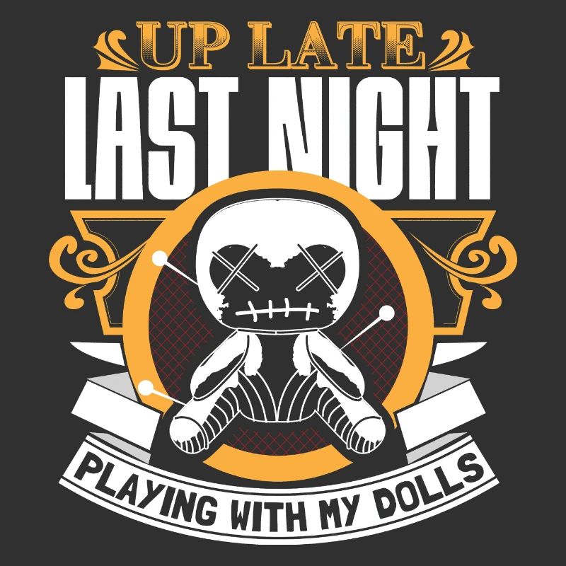 Voodoo Bondieu Geschenkidee