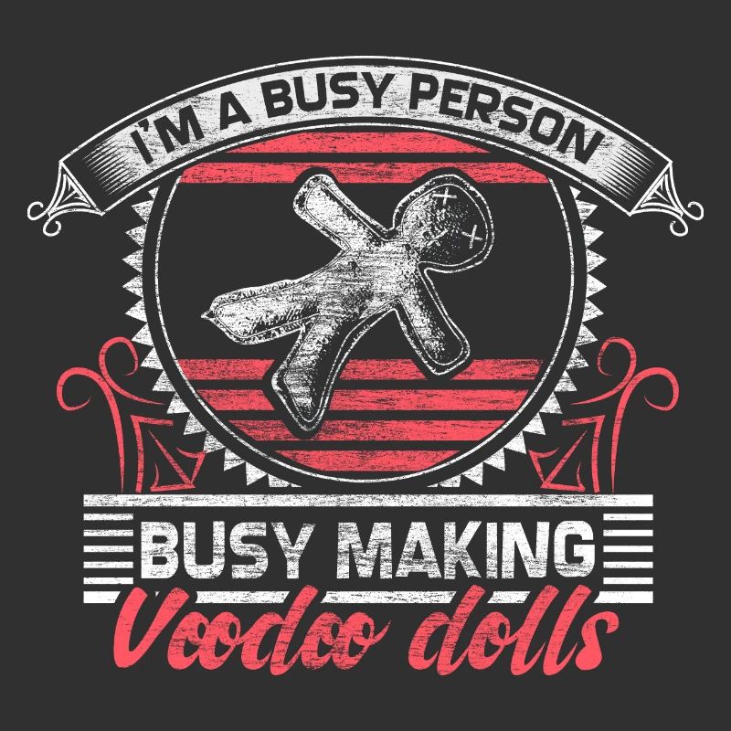 Voodoo Magic Needle