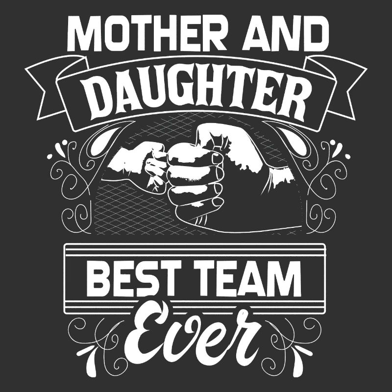 Mutter und Tochter Mutterliebe