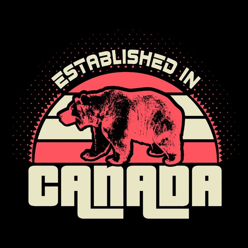 Drapeau canadien du Canada