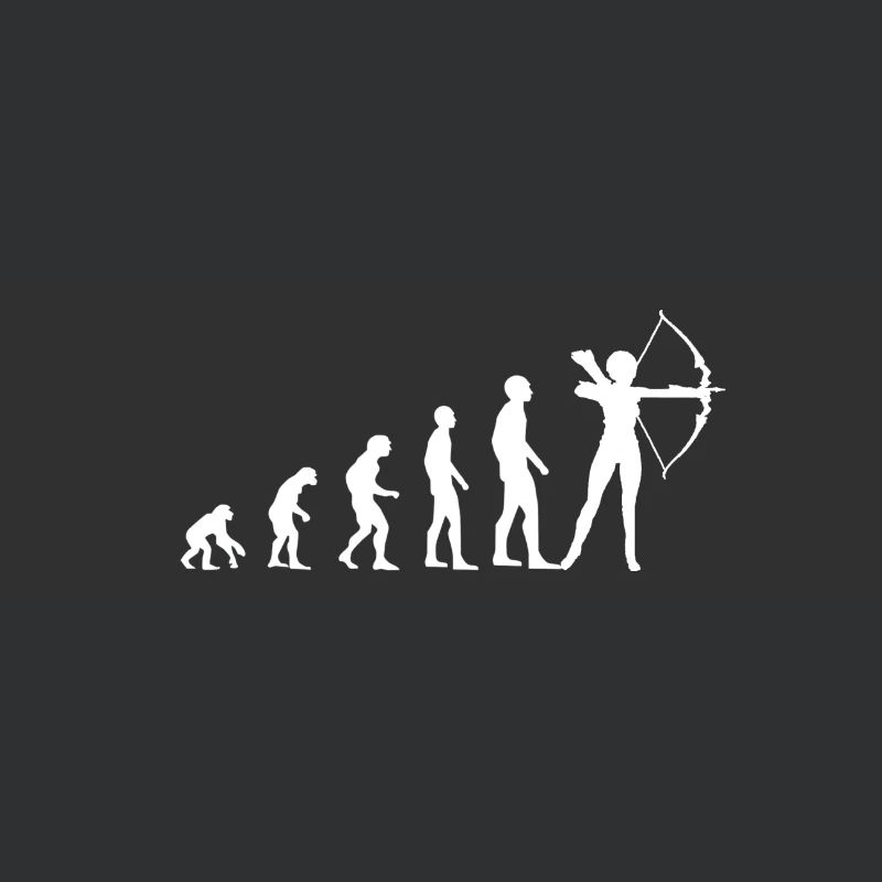 Evolution archery