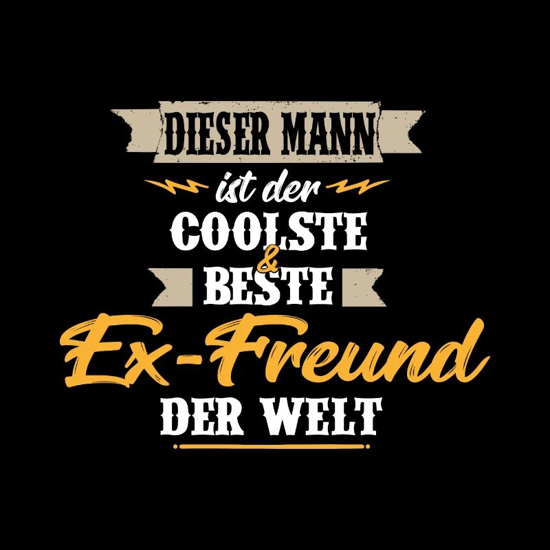 Dieser MANN - der coolste Ex-Freund der Welt