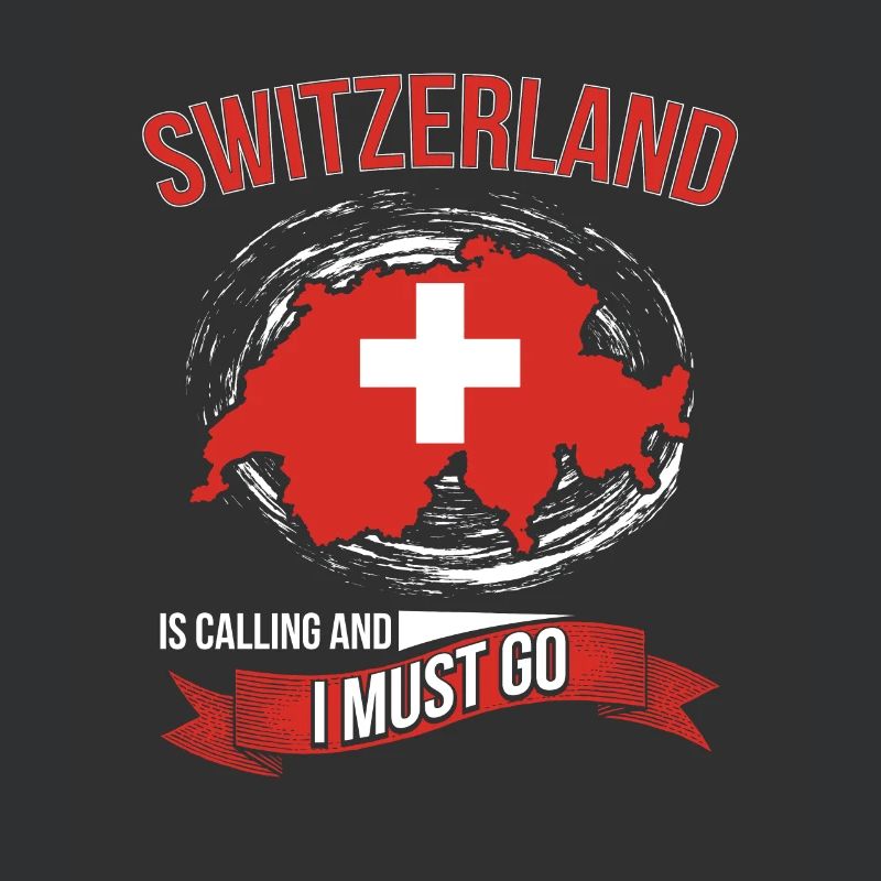Die Schweiz Ruft Geschenkidee