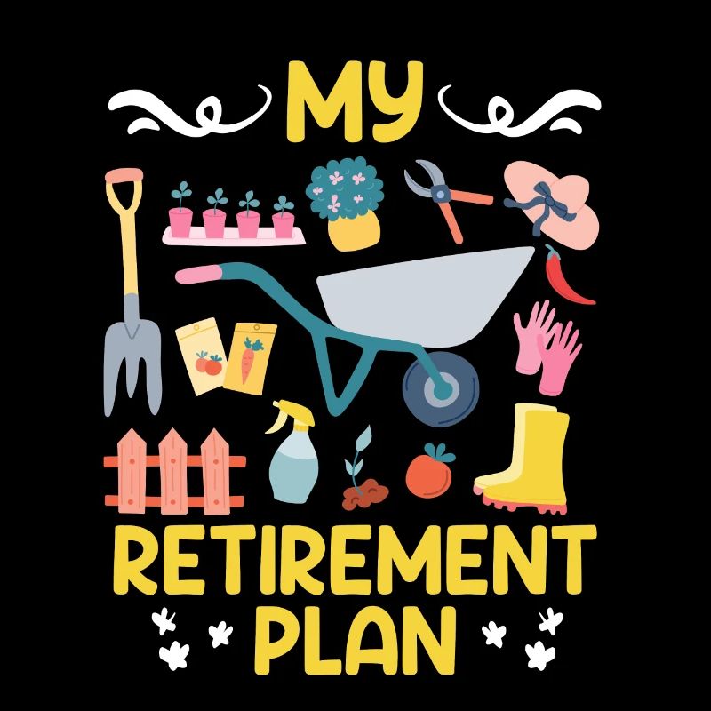 My Plan Retirement Retirees