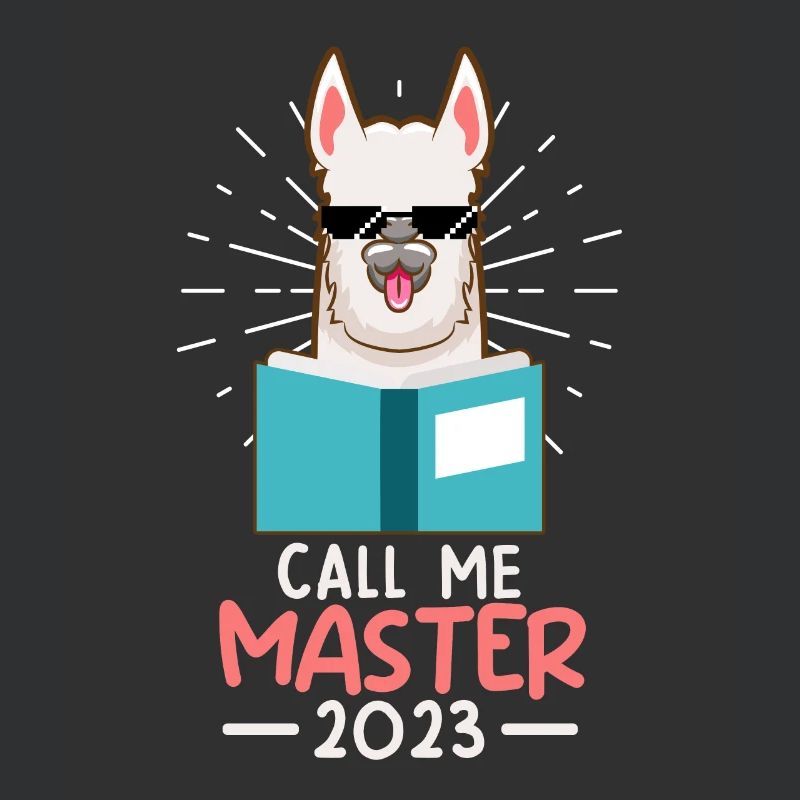 Master Degree 2023 Call Me Master