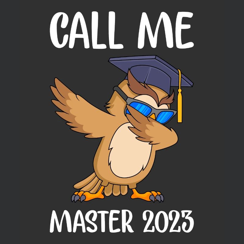 Call me Master 2023 Master Degree
