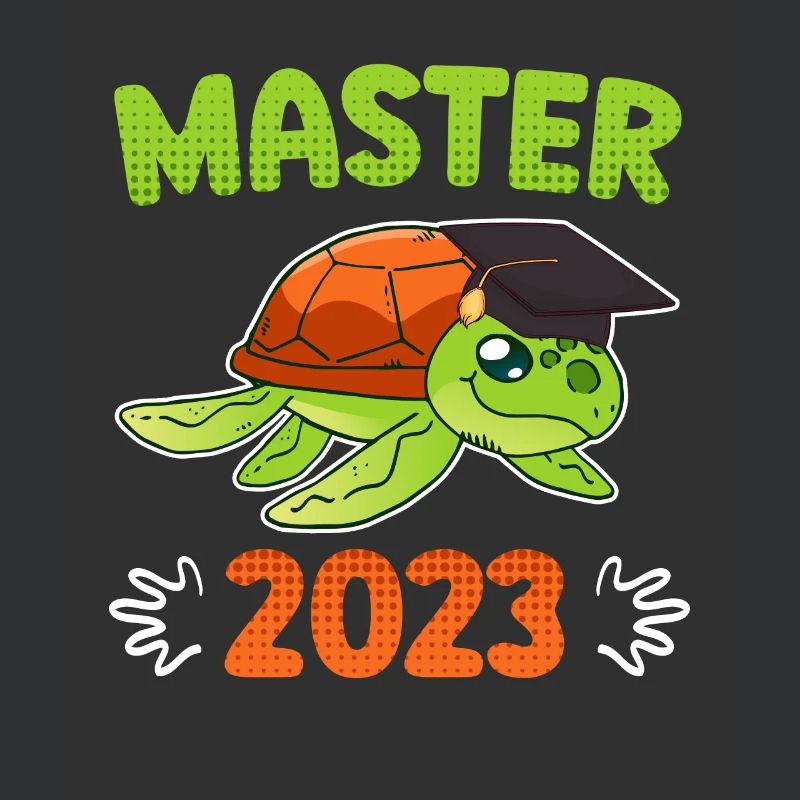 Master 2023 Studiumabschluss Studium Ende Master