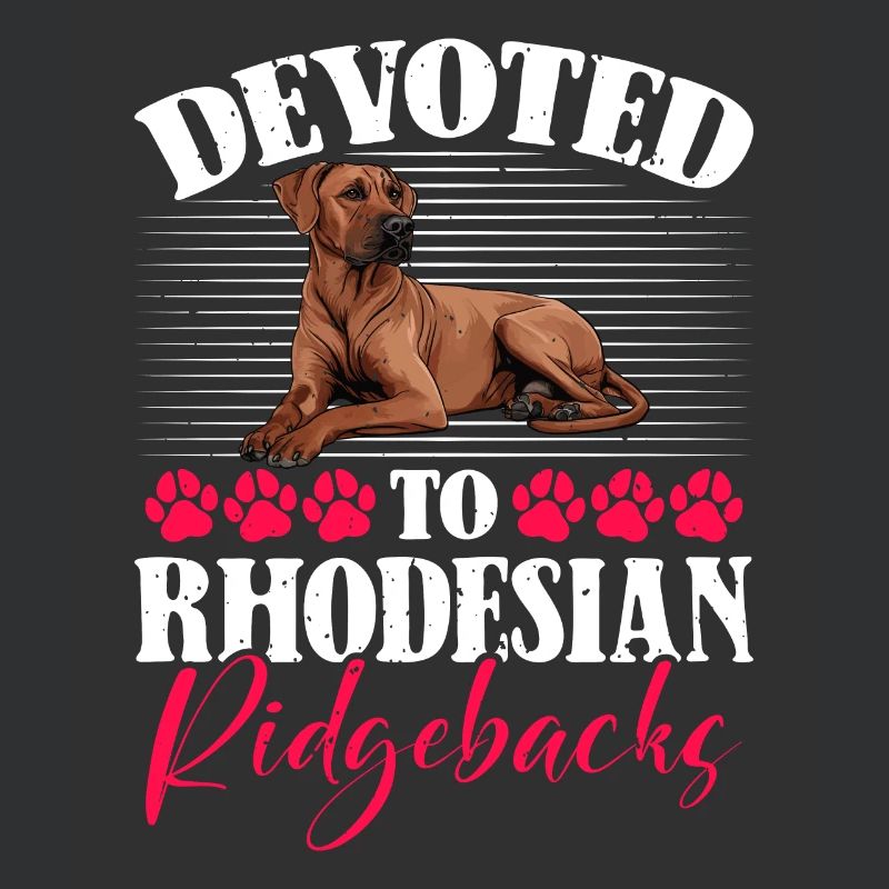 Ridgebacks DEVOTED TO RHODESIAN RIDGEBACKS