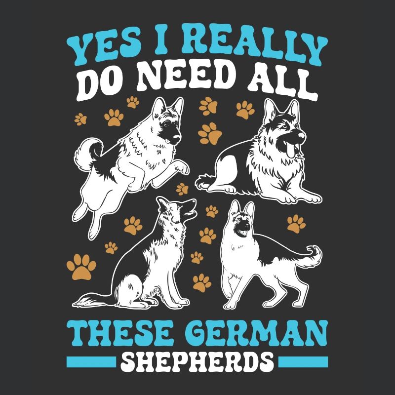 German Shepherd I REALLY DO NEED ALL THESE